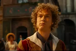 Кадр из трейлера к фильму «Пророк. История Александра Пушкина» &copy;&nbsp;Скриншот видео с youtube-канала Central Partnership