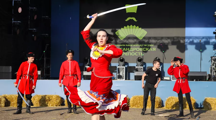  &copy;&nbsp;Фото пресс-службы фонда &laquo;Вольное Дело&raquo;