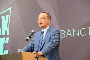 Юрий Бурлачко &copy;&nbsp;Фото с сайта kubzsk.ru