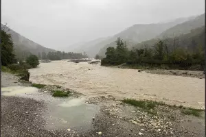  &copy;&nbsp;Скриншот из телеграм-канала &laquo;У Черного моря. Туапсе&raquo; https://t.me/tuapsevesti/10229