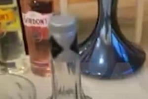  © Скриншот видео из телеграм-канала Baza, tmtr.me/bazabazon