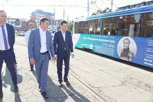  &copy;&nbsp;Фото пресс-службы мэрии Краснодара