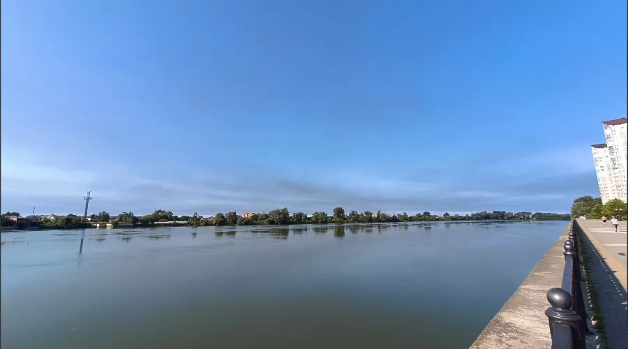  &copy;&nbsp;Скриншот из телеграм-канала &laquo;Краснодар ЮМР&raquo; https://t.me/KrasnodarUMR/26753?single