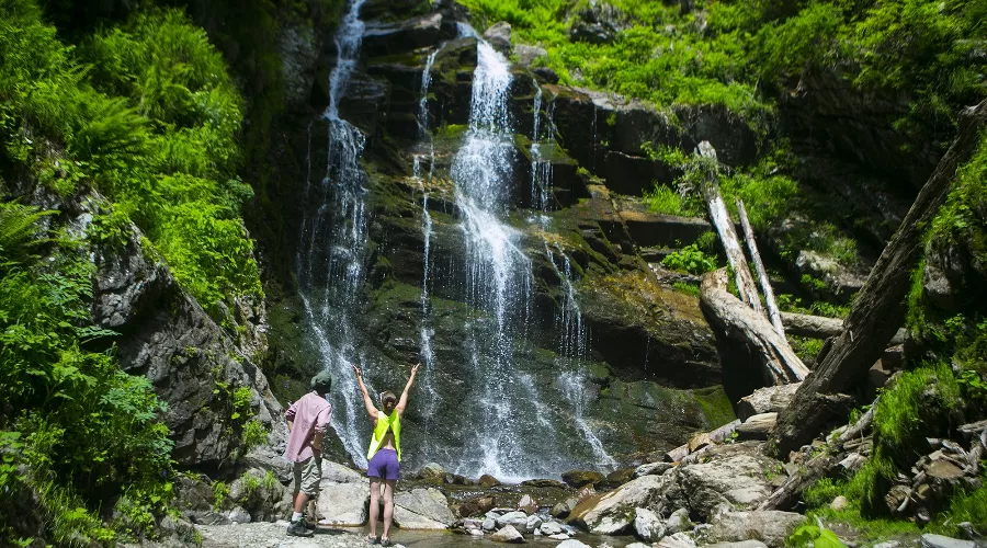  &copy;&nbsp;Фото пресс-службы курорта &laquo;Роза Хутор&raquo;