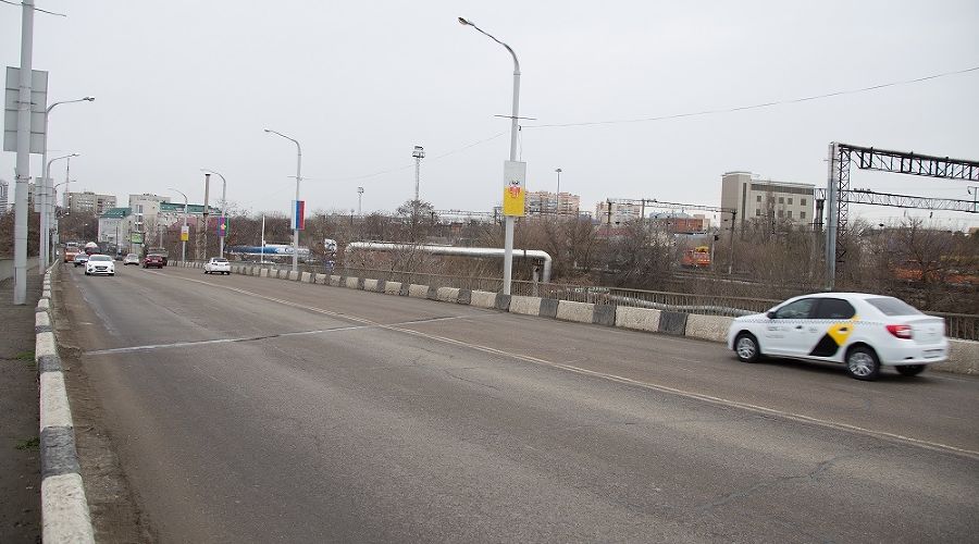  © Фото пресс-службы администрации Краснодара