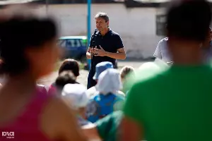 Ликвидация последствий наводнения в Крымске &copy;&nbsp;Влад Александров, ЮГА.ру