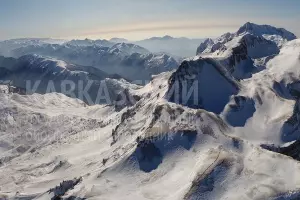 Оштен &copy;&nbsp;Фото пресс-службы Кавказского заповедника