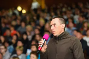 Открытая сессия по итогам 2019 года в Тбилисском районе &copy;&nbsp;Фото Елены Синеок, Юга.ру