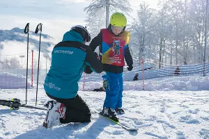 Артем Астапенко и Слава Литвинов &copy;&nbsp;Фото Екатерины Лызловой, Юга.ру