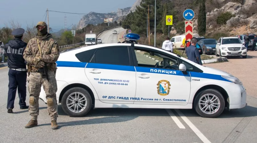  &copy;&nbsp;Фото с сайта правительства Севастополя, sev.gov.ru