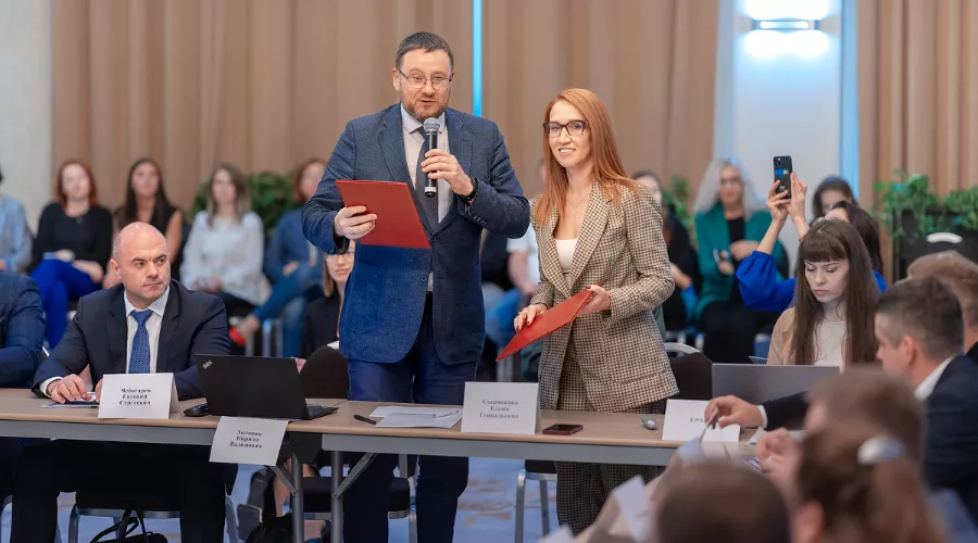  &copy;&nbsp;Фото предоставлено федеральным девелопером &laquo;Неометрия&raquo;