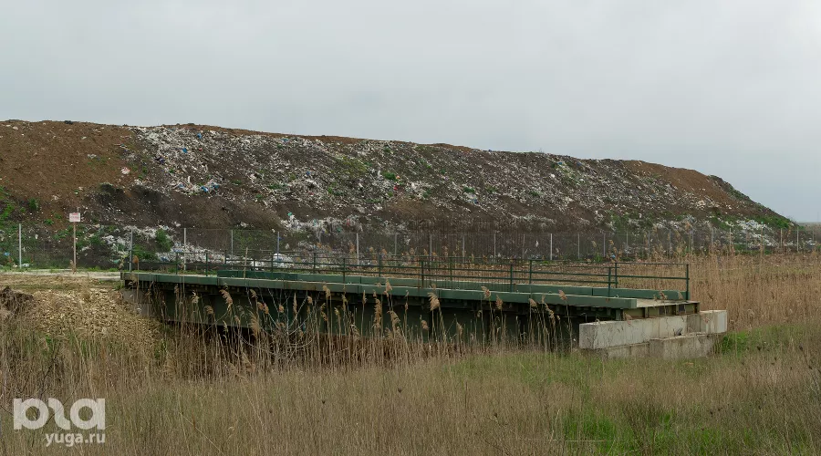  &copy;&nbsp;Фото Александра Гончаренко, Юга.ру