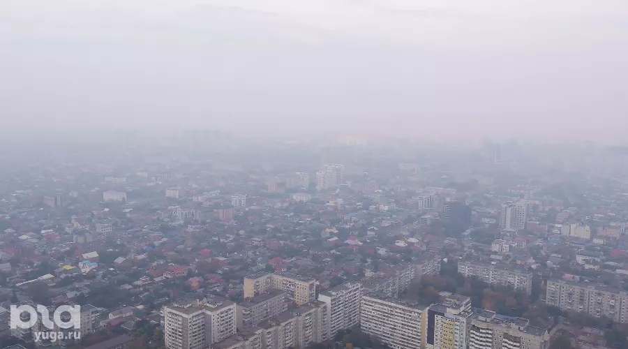  &copy;&nbsp;Фото Кирилла Панькова, Юга.ру