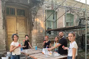  &copy;&nbsp;Фото из архива &laquo;Том Сойер феста&raquo;