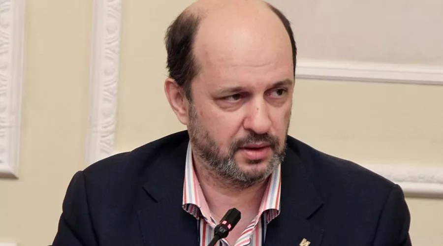 Герман Клименко &copy;&nbsp;Фото с личной страницы на facebook.com