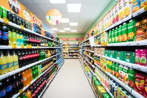 Первая &laquo;Пятёрочка&raquo; открылась в Адыгейске &copy;&nbsp;Фото Елены Синеок, Юга.ру