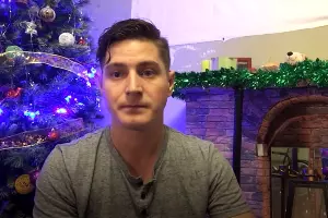 Максим Лапунов &copy;&nbsp;Скриншот из видео youtu.be/9R3d0AujrnI