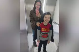  &copy;&nbsp;Фото из личного архива Надежды