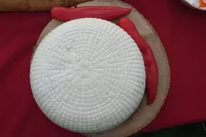 Х фестиваль адыгейского сыра &copy;&nbsp;Фото Елены Малышевой, Юга.ру