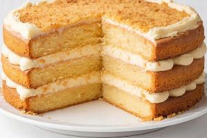 торт &copy;&nbsp;Изображение сгенерировано нейросетью Gigachat