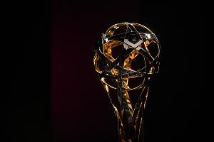 Трофей чемпионов РПЛ © Фото пресс-службы Российской премьер-лиги