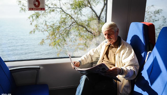 В Краснодарском крае на месяц поменяется расписание электричек ‒ как именно?