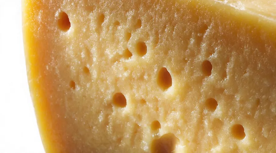 сыр &copy;&nbsp;Изображение сгенерировано нейросетью Gigachat