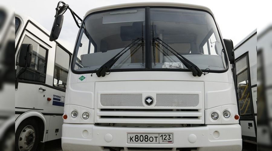  © Фото пресс-службы администрации Краснодара