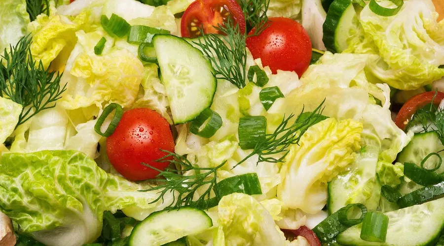 салат &copy;&nbsp;Изображение сгенерировано нейросетью Gigachat