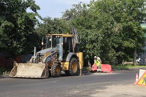  © Фото пресс-службы администрации Краснодара