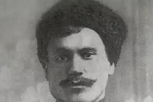 Денискин Алексей Николаевич &copy;&nbsp;Фото из семейного архива