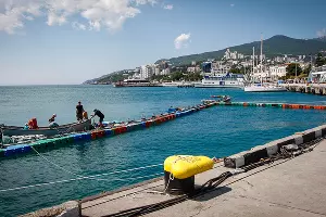 Ялта &copy;&nbsp;Фото Влада Александрова, Юга.ру