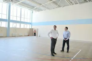  &copy;&nbsp;Фото Александра Райко, пресс-служба администрации Краснодара