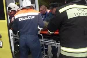  &copy;&nbsp;Фото пресс-службы &laquo;Кубань-СПАС&raquo;