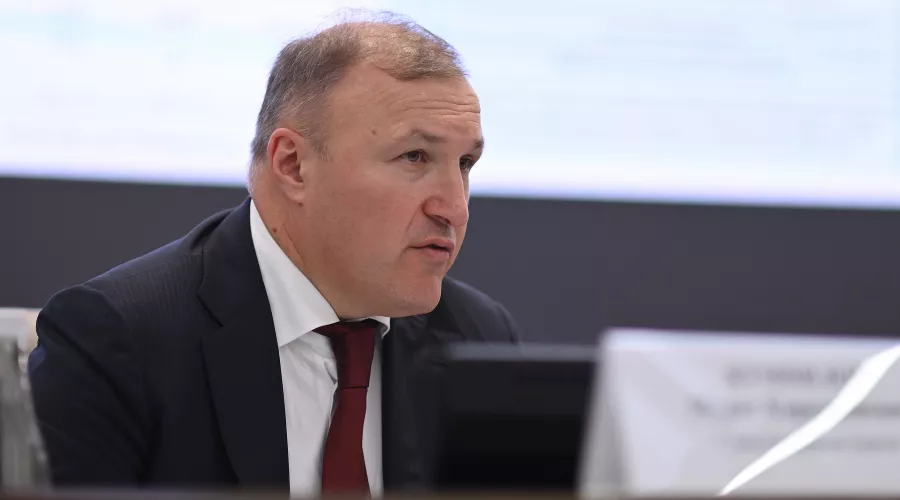  &copy;&nbsp;Фото Алексея Гусева