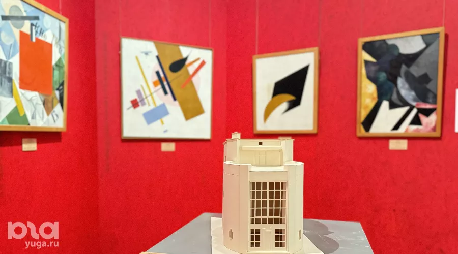  &copy;&nbsp;Фото Марии Журавлевой, Юга.ру