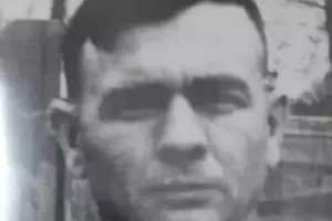 Зиновьев Матвей Аристархович &copy;&nbsp;Фото из семейного архива