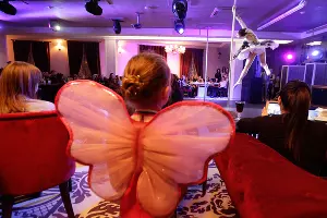 Чемпионат по пол-дэнсу "Perfect pole" в Ставрополе &copy;&nbsp;Эдуард Корниенко, ЮГА.ру