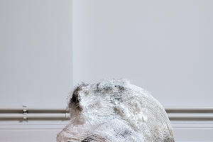 Работа Бернхарда Холашке © Фотография предоставлена представителями Plague Space