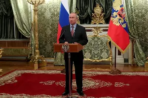  &copy;&nbsp;Фото пресс-службы администрации президента РФ