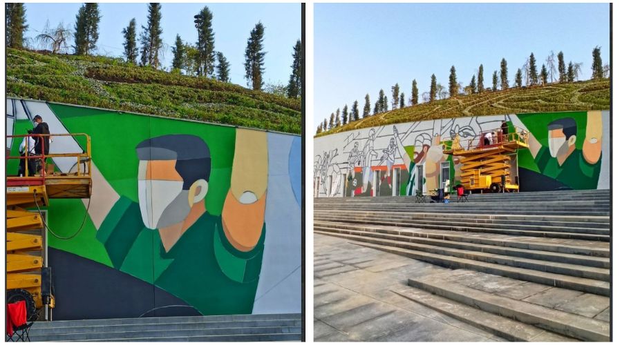  © Скриншот из телеграм-канала «РашнЮГ» https://t.me/rodriguezkrd/5843