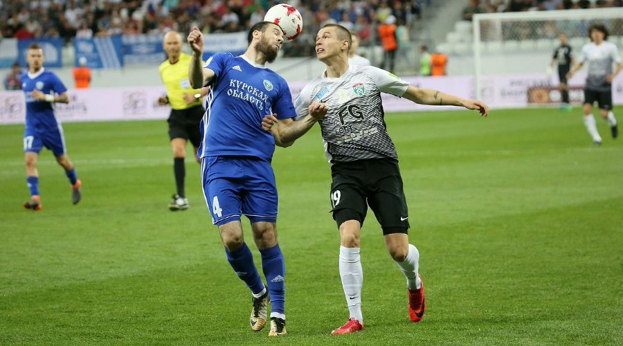  &copy;&nbsp;Фото пресс-службы ФК &laquo;Тосно&raquo;