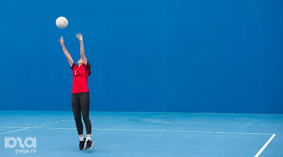  &copy;&nbsp;Фото Елены Синеок, Юга.ру