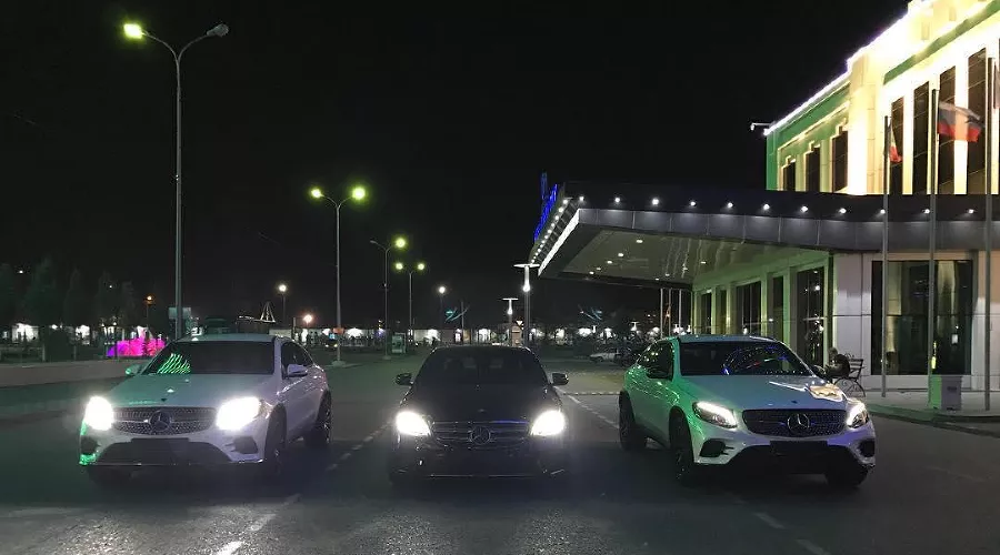  &copy;&nbsp;Фото из аккаунта Халида Кадырова, instagram.com/kadyrov_khalid