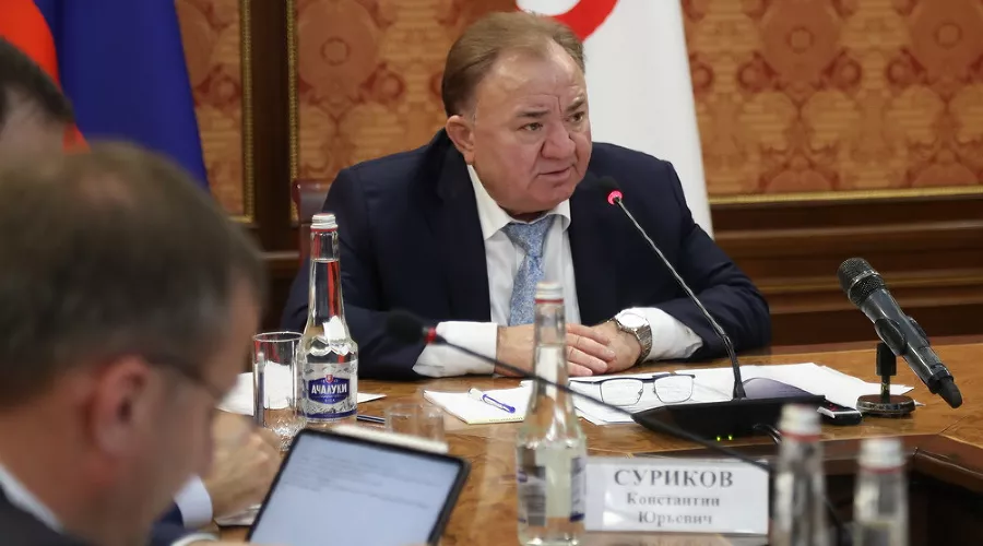  &copy;&nbsp;Фото пресс-службы администрации Республики Ингушетия