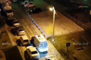  &copy;&nbsp;Скриншот видео из телеграм-канала t.me/chp_krd