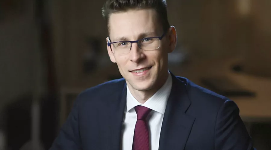 Виталий Воронов &copy;&nbsp;Пресс-служба администрации Краснодарского края