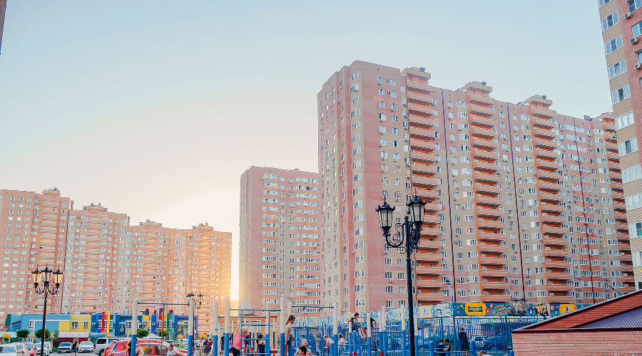  &copy;&nbsp;Фото пресс-службы компании &laquo;ЮгСтройИнвест&raquo;