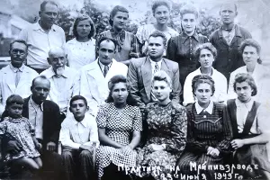  &copy;&nbsp;Фото из архивов Майкопского пивоваренного завода