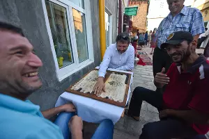  &copy;&nbsp;Елена Синеок, ЮГА.ру